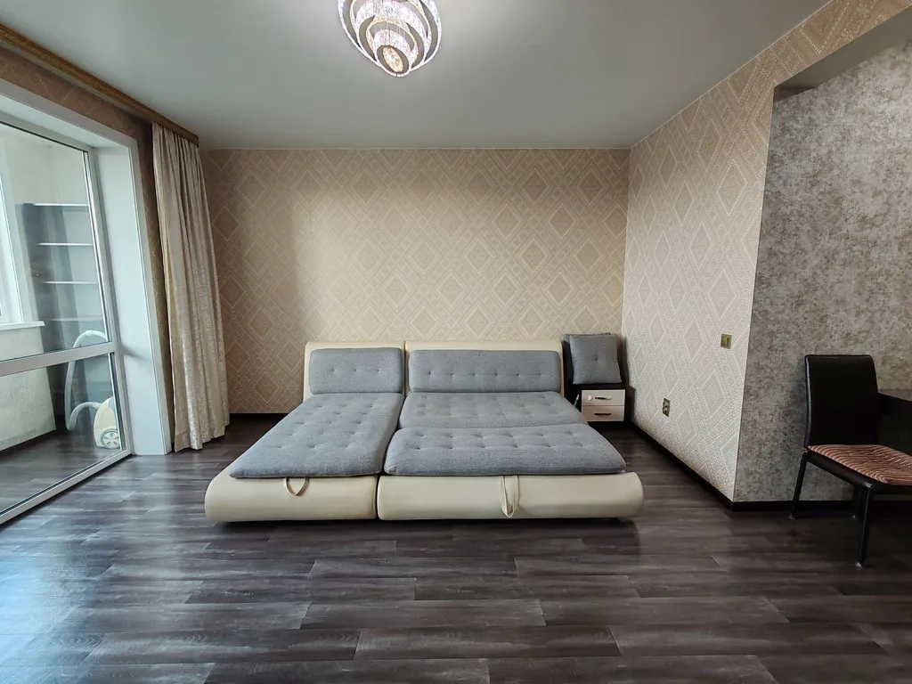 Квартира в элитном комплексе