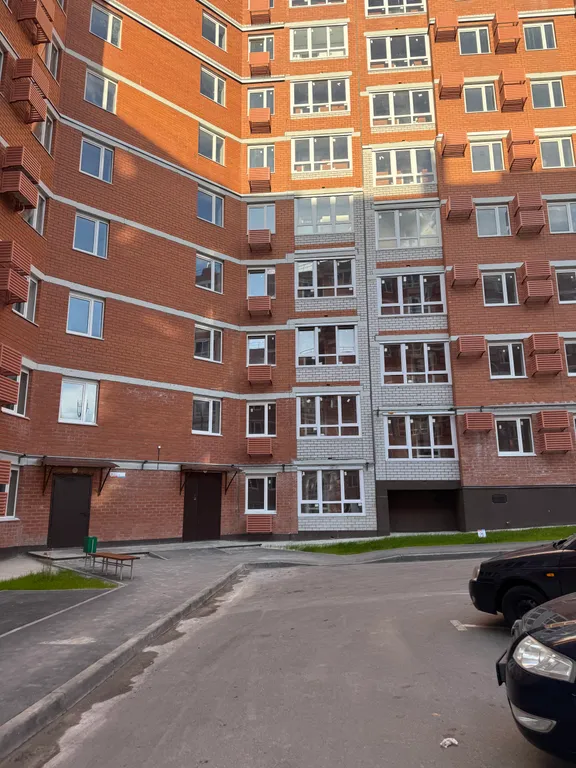 Квартира 1-комнатная Квартира — Волгоград