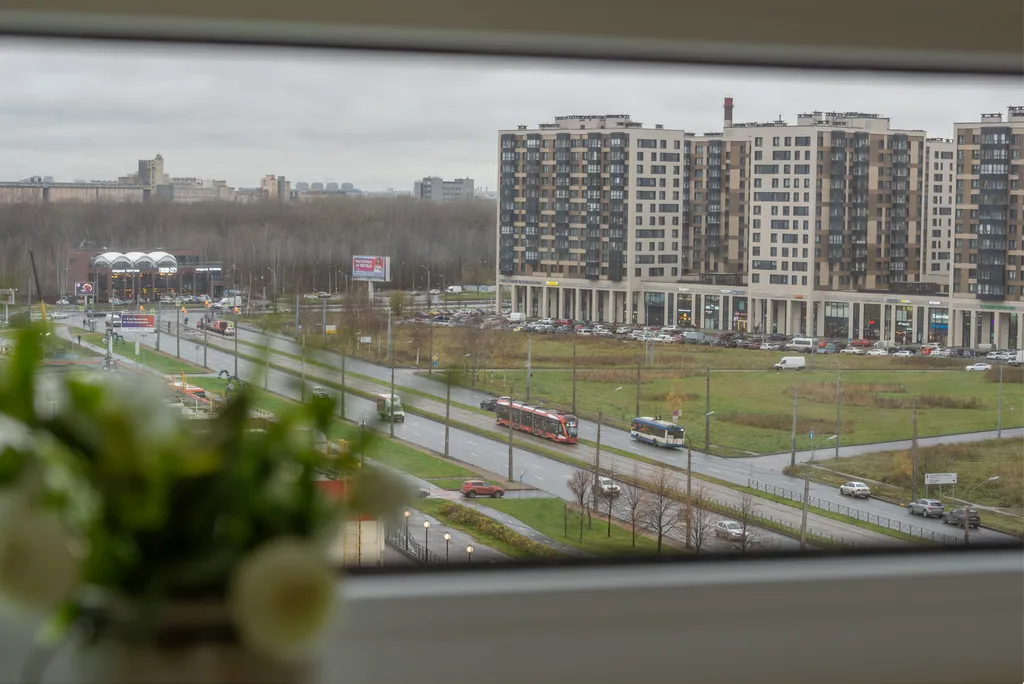 Пульс города уют и комфорт