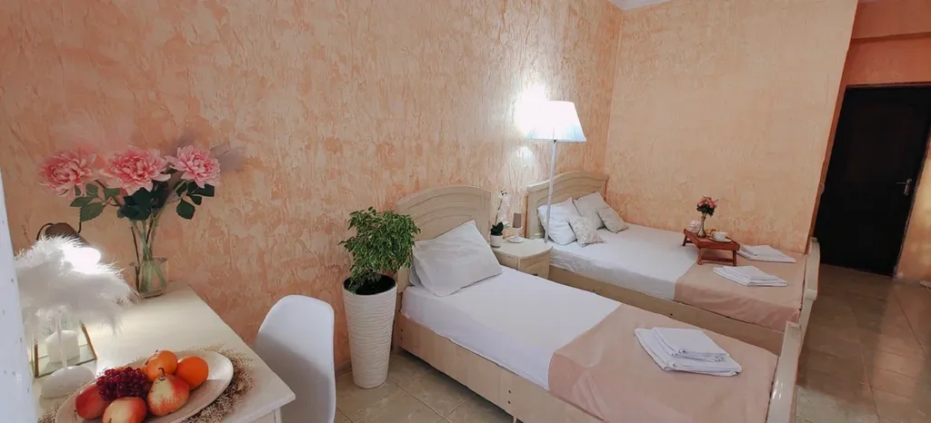 Квартира Комната — Витязево