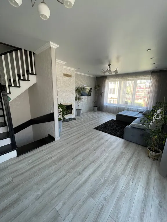 Уютный таунхаус в 5 минутах от моря