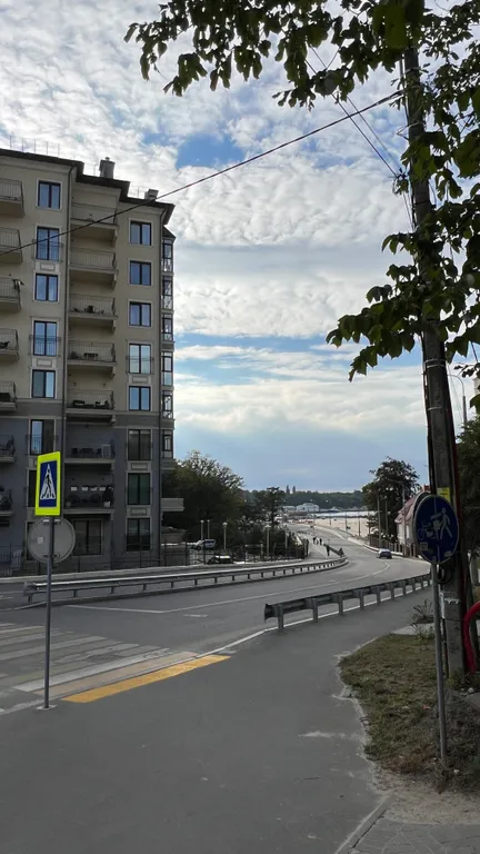 Квартира у моря