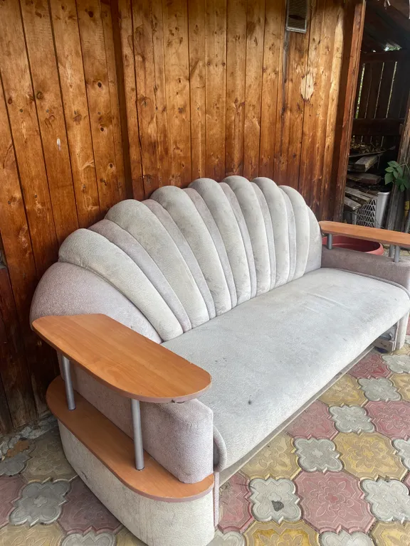 Квартира 2-комнатная Квартира — Советский