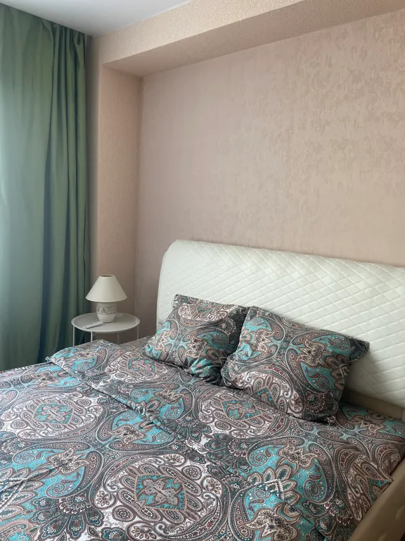 Комфортная для проживания квартира