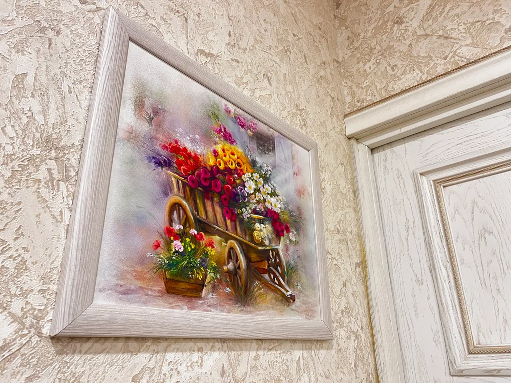 Уютная просторная квартира недалеко от парка Краснодар