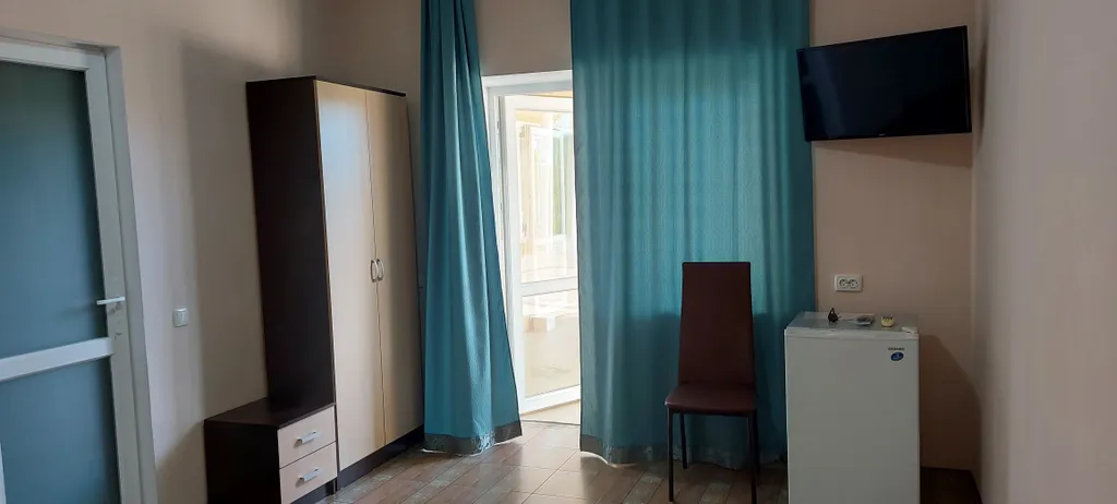 2-х местный стандарт