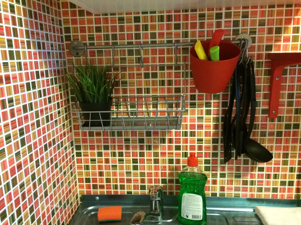 Квартира Уютные апартаменты рядом с КубГУ — Краснодар