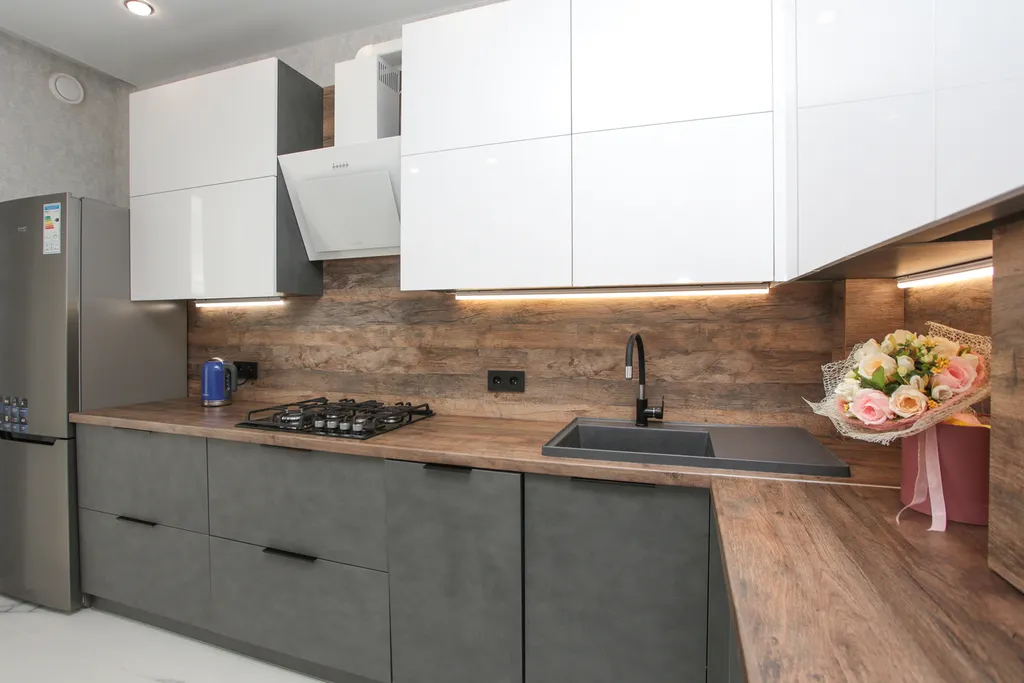 Квартира Квартира Бета Апартамент в самом центре — Калининград