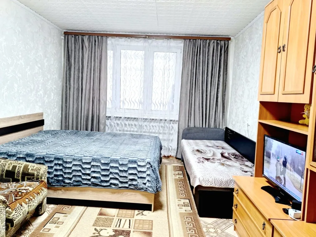 Квартира Уютная квартира — Джанкой