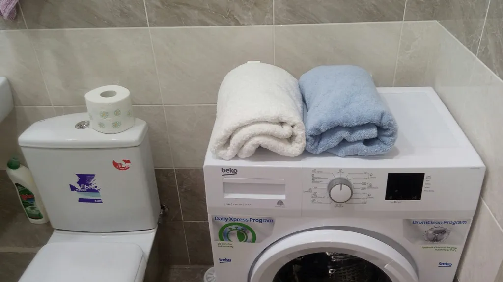 Бюджетная квартира на Артиллерийской