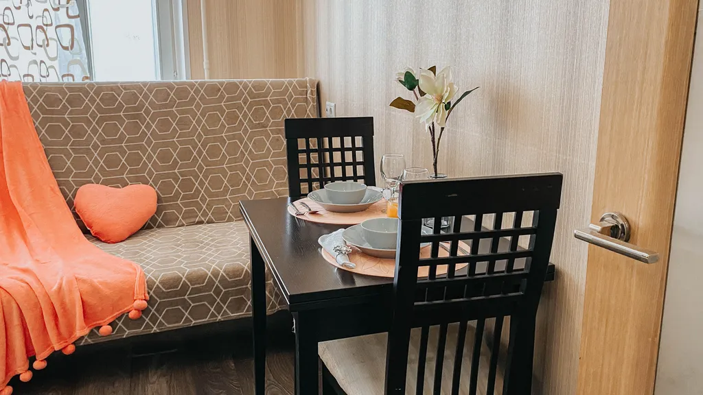 Современная квартира у парка Победы