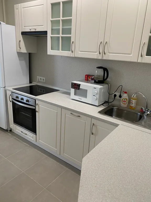 Квартира Apartments by Knyagevika — аренда посуточно в Владимир