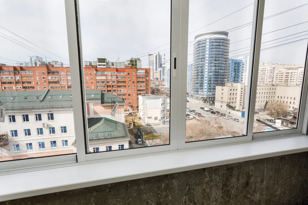 Квартира 1-комнатная Квартира — Екатеринбург