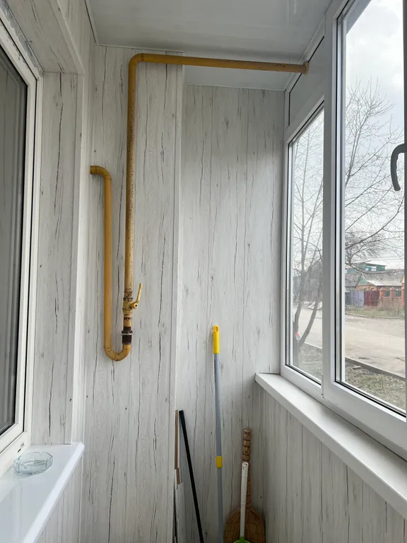 Квартира для вашего комфорта