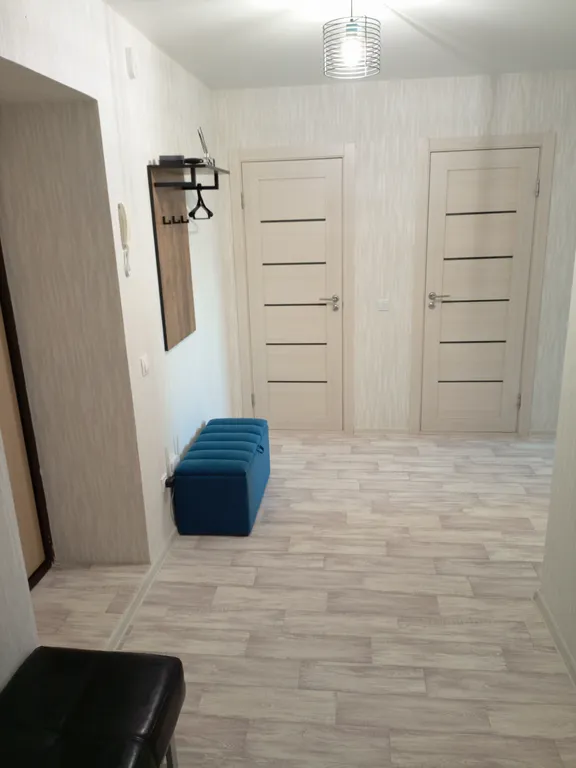 Там, где хочется жить