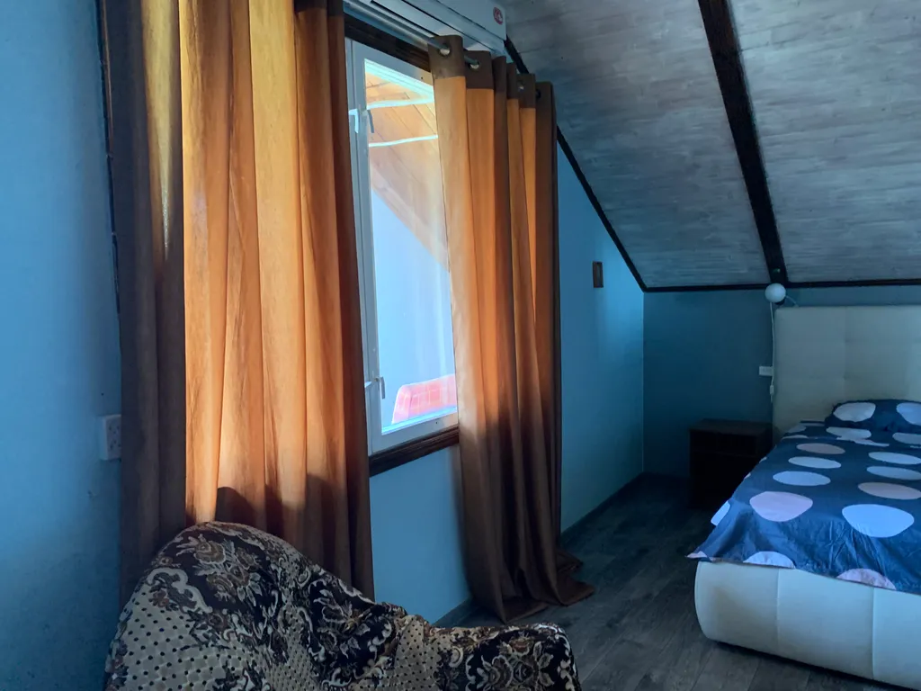 Квартира Комната — Зубова Щель