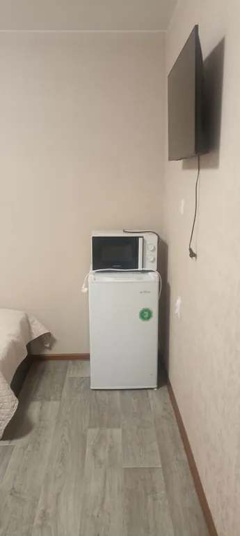 Уютные апартаменты с видом на Тихий океан