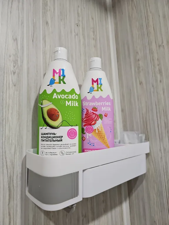 Тёплое гнёздышко в самом центре