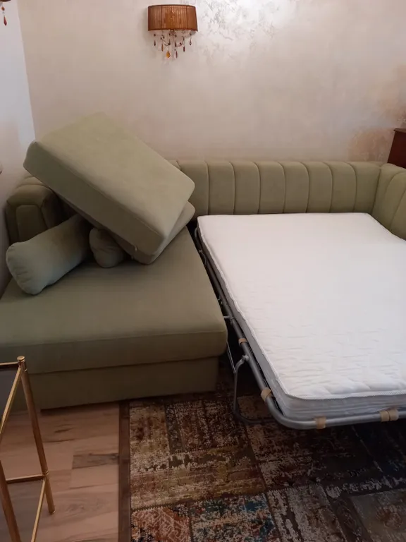 2 комнатный апартамент Premium Oberteich на Верхнем озере