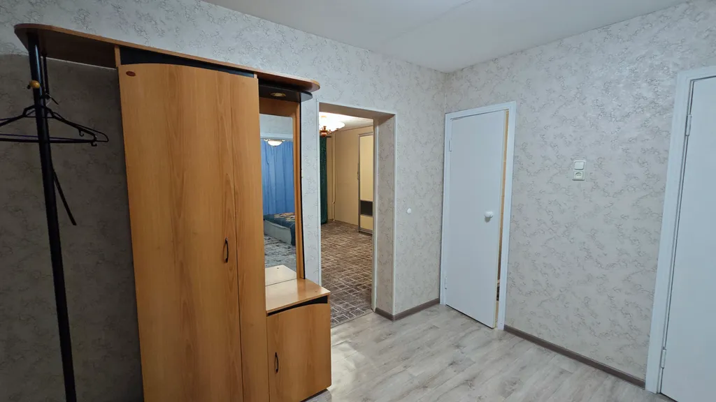 Уютная квартира в южной части города