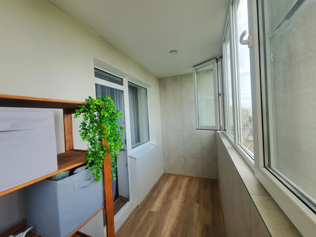 Квартира Квартира Уютная студия — Ростов-на-Дону