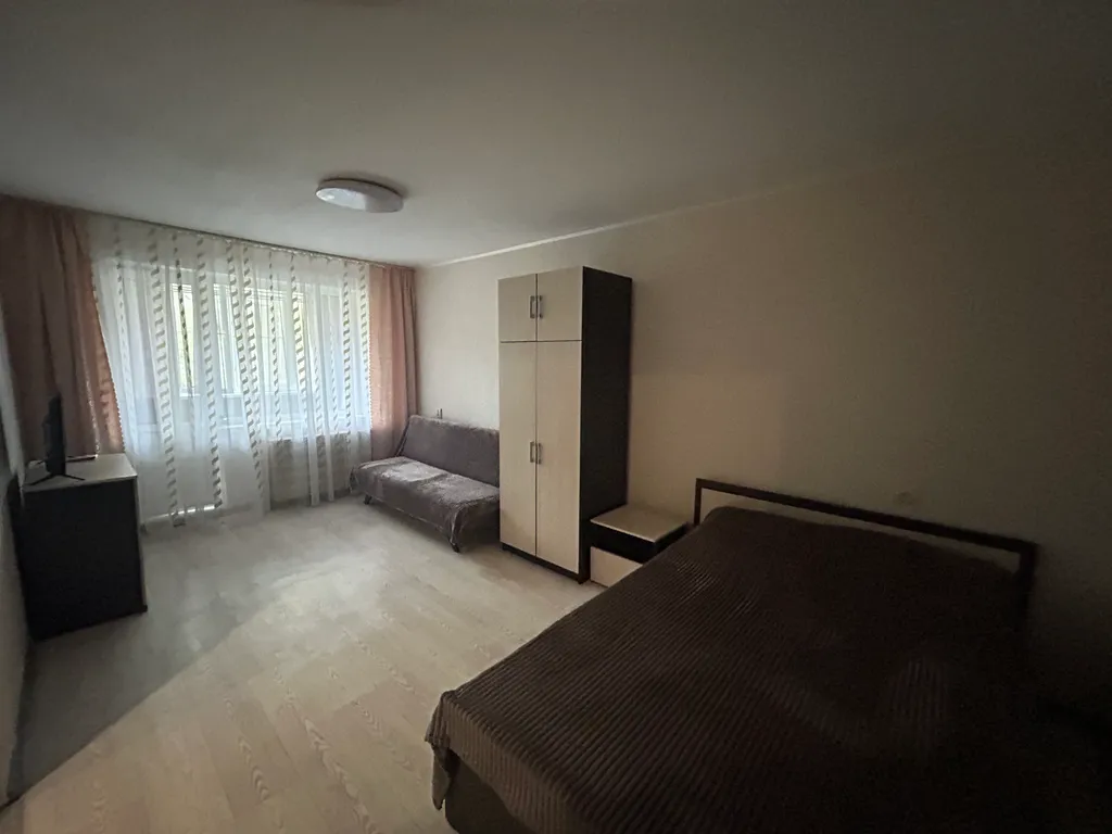 Квартира в центре Заволжского района