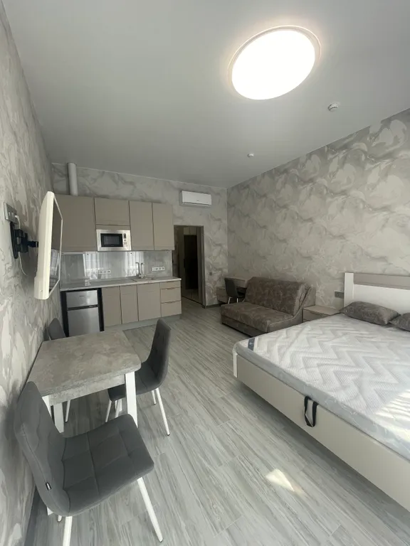 Апартамент Чайка