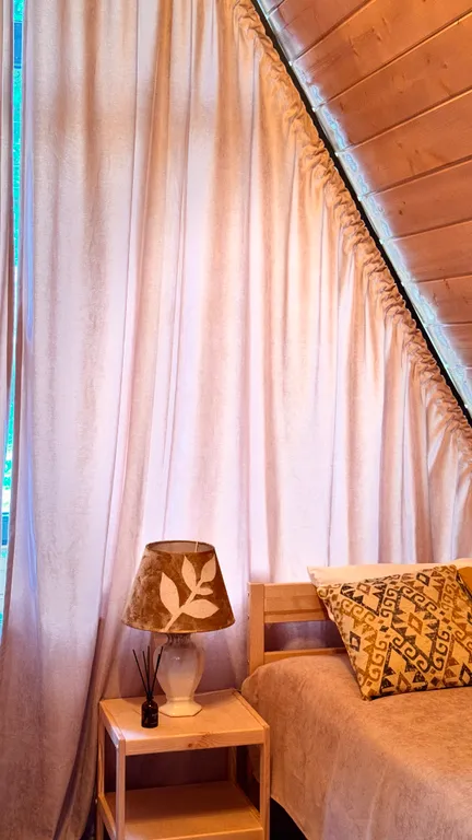 Добро пожаловать в гостевой домик Noor