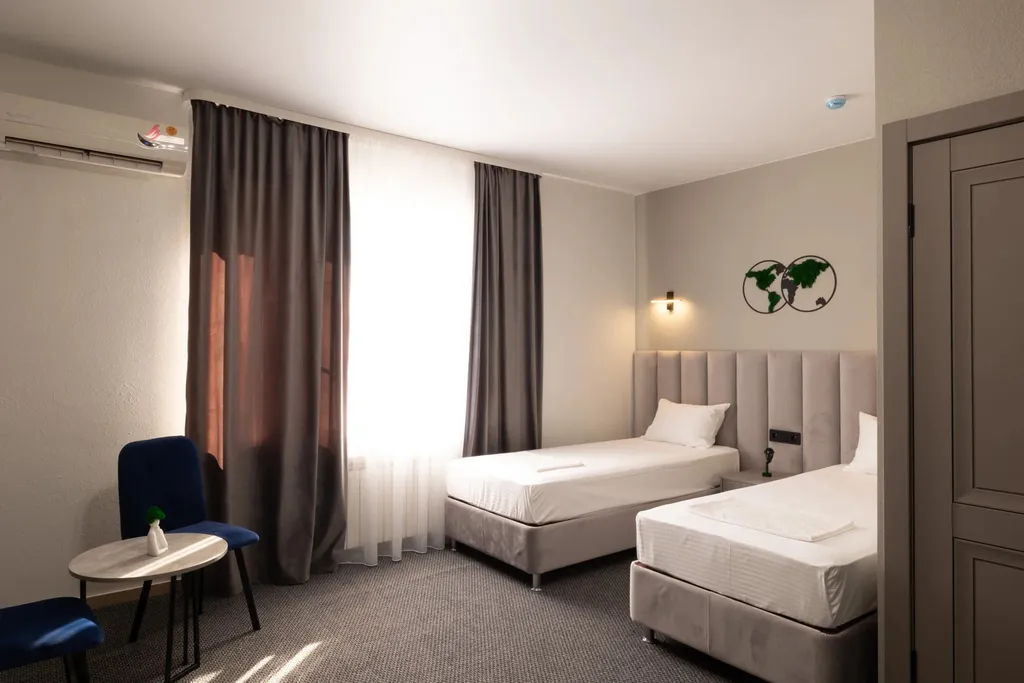 Квартира Комната — аренда посуточно в Минеральные Воды