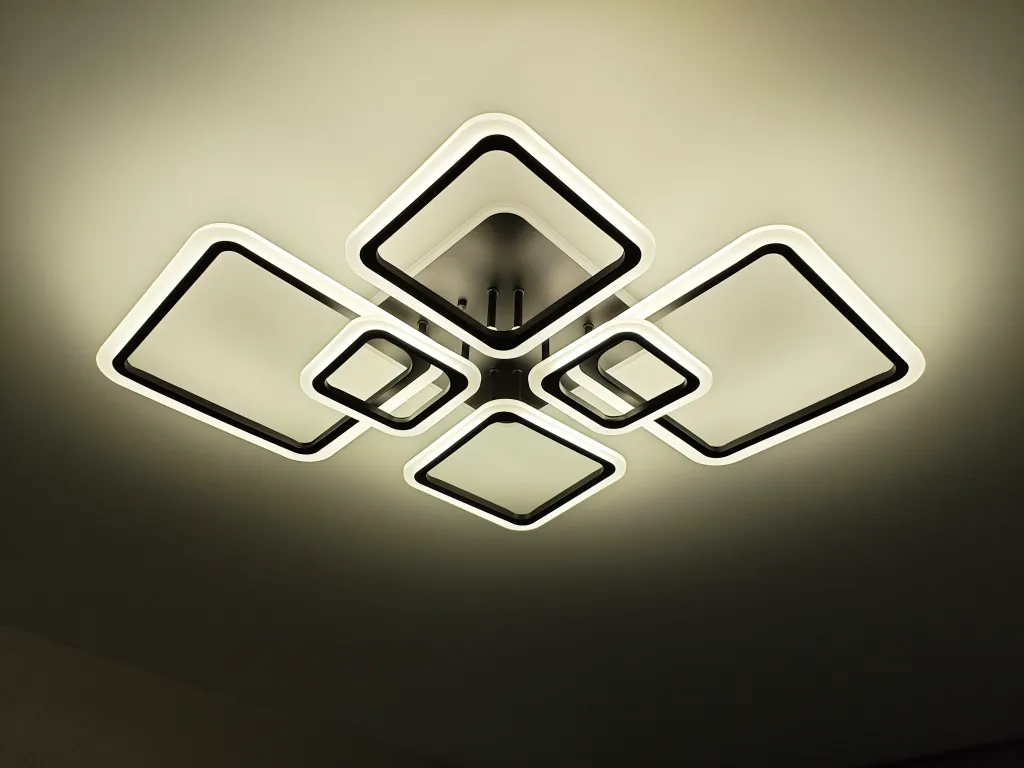 Комфортабельная квартира с дизайнерским ремонтом