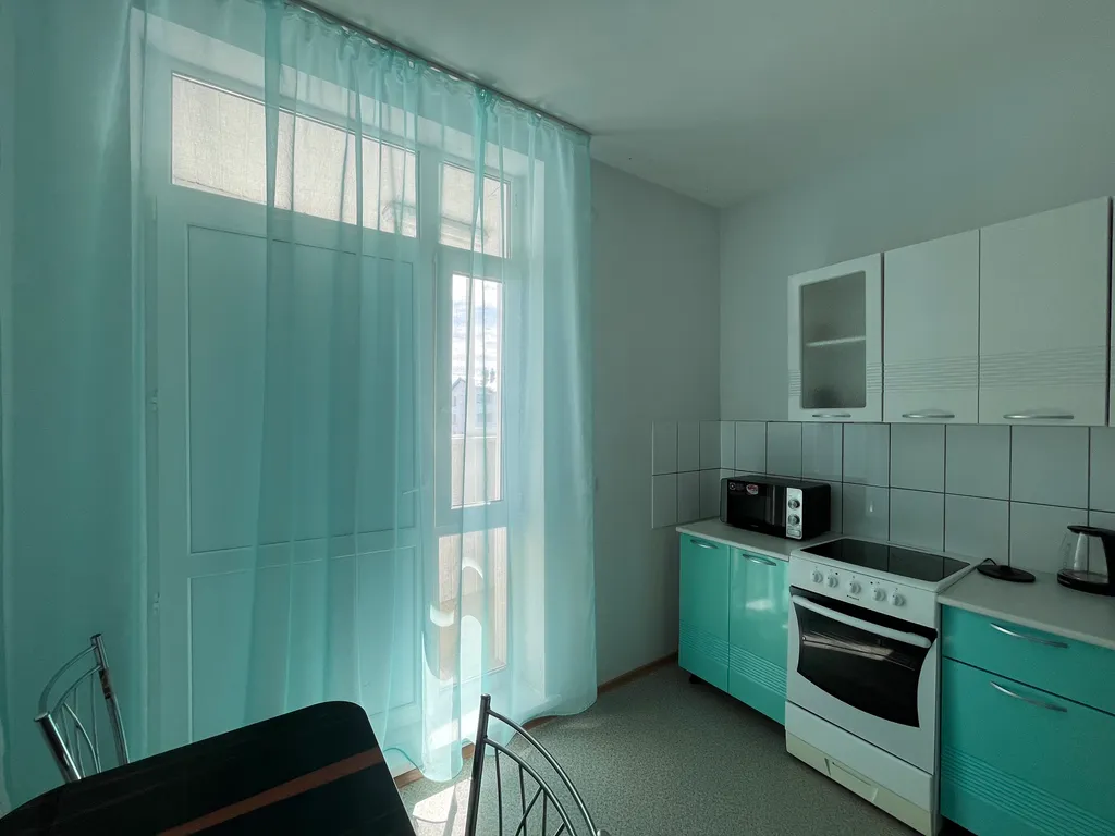 Отличная однокомнатная квартира у ЖД Ноябрьска