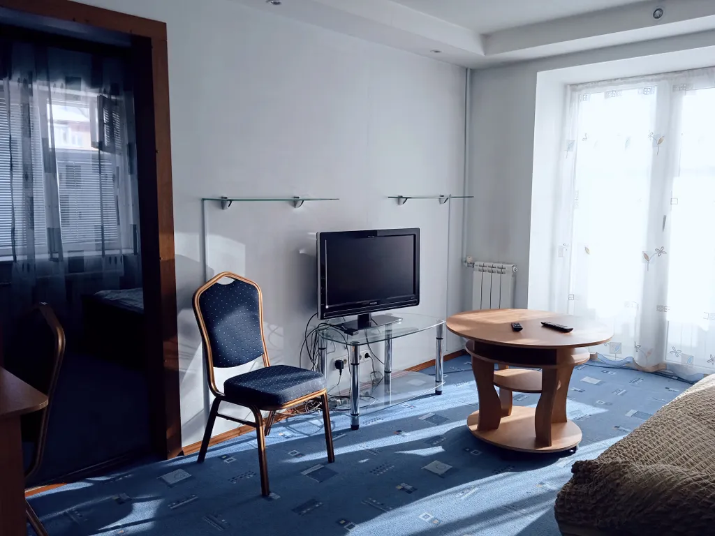 Уютная квартира в центре города — аренда посуточно в Сухой Лог