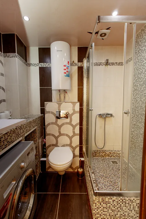 Апартамент рядом с Канатной Дорогой