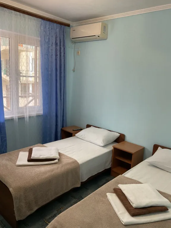 Квартира Комната — аренда посуточно в Вардане