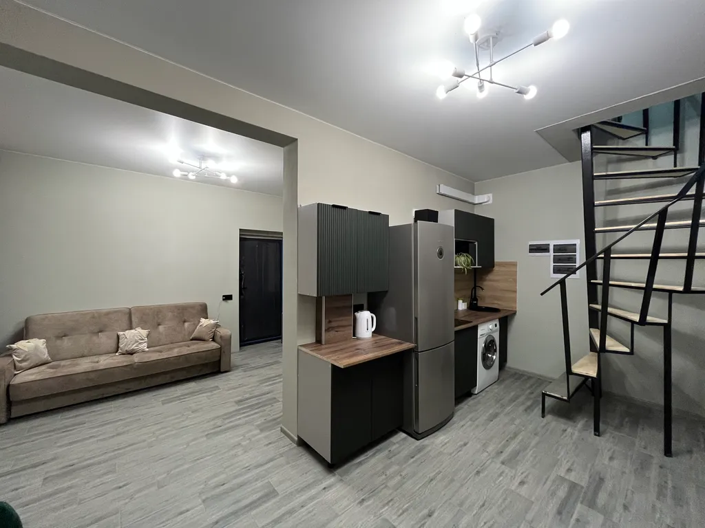 Коттедж Новый дом рядом с морем на 8 гостей — аренда посуточно в Янтарный