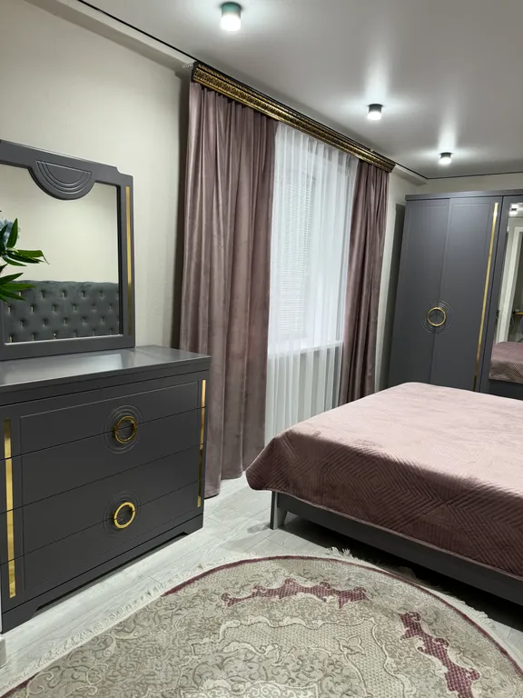 Квартира Трешка в 3-х минутах от моря и набережной — Дербент