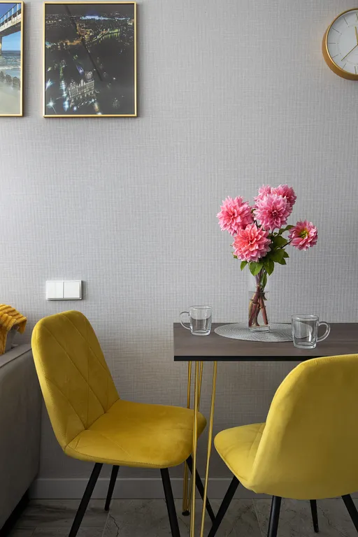 Квартира Квартира Апартамент Эксклюзив Арена — Калининград