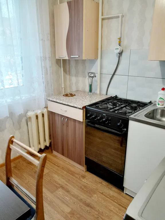 Квартира у цума, парка, цирка