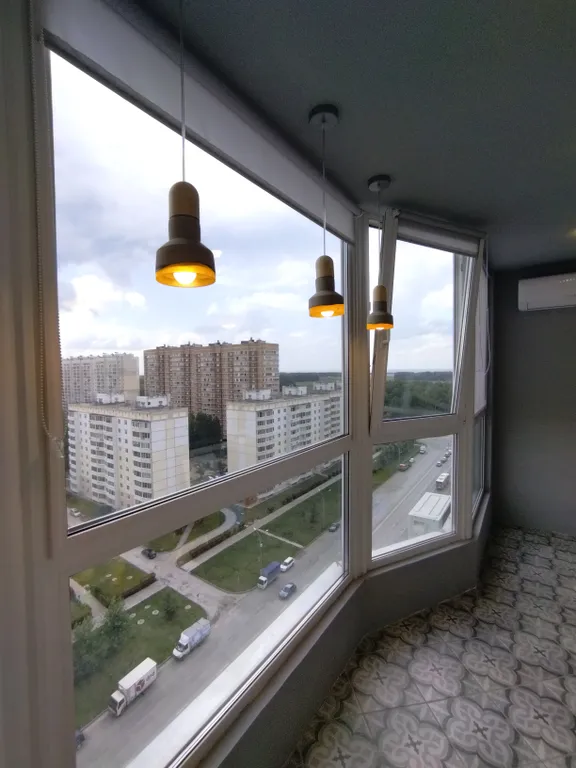 Лучшая 2-комнатная квартира на Родниках в Калининском районе