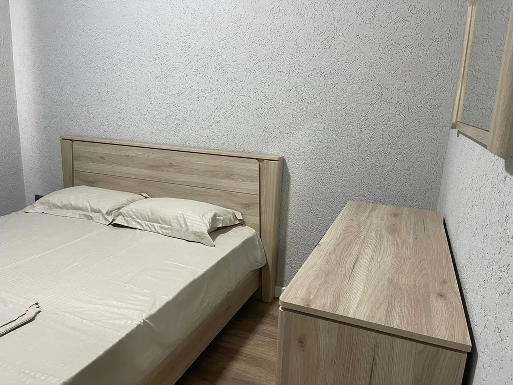 Коттедж у моря