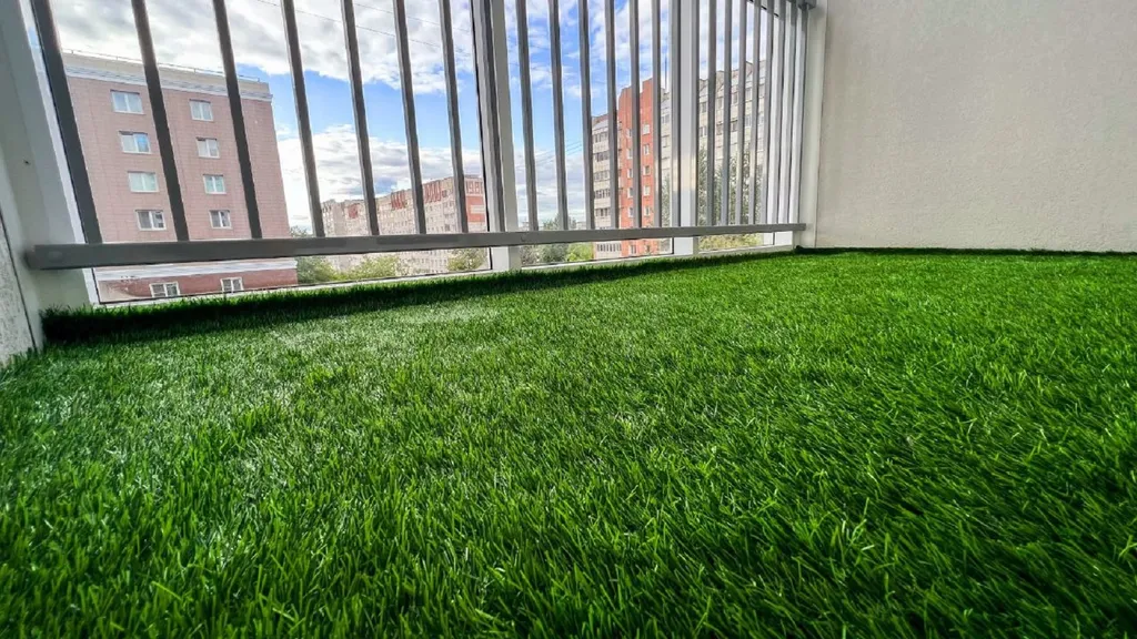 Квартира люкс в ЖК Гончарова