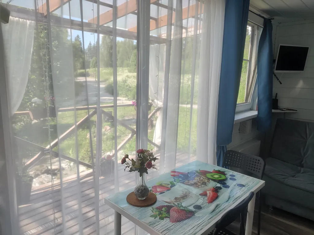 1-комнатный Дом