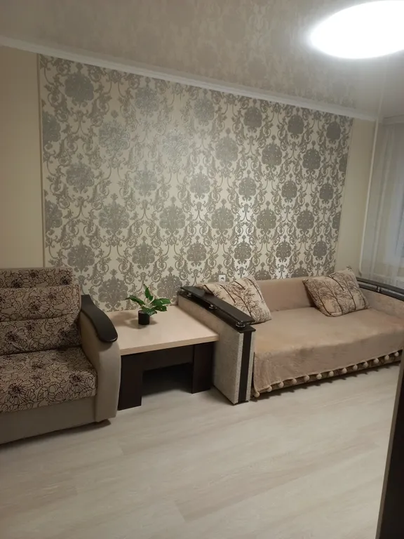 Квартира Квартира для отдыха на море — Лазаревское