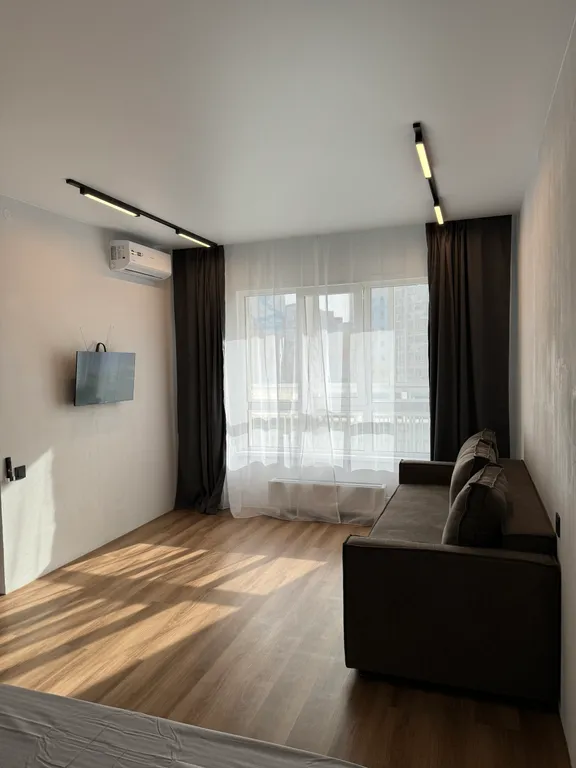 Квартира рядом с Аквапарком