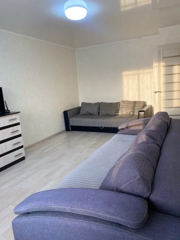 Уютная квaртиpа