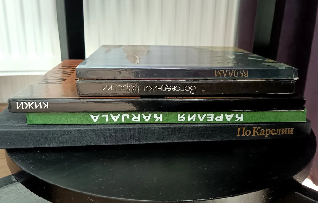 Уютная стильная квартира в 3 минутах от набережной Онежского озера