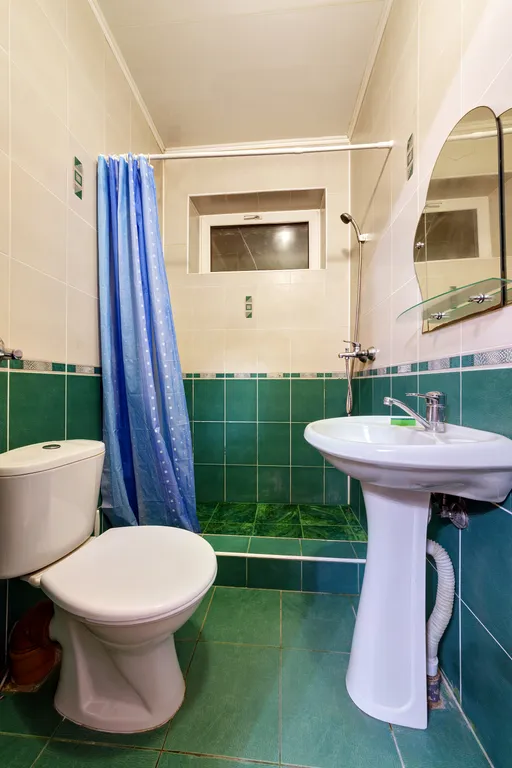 Квартира Комната — Геленджик