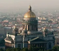 Анастасия  Петрова