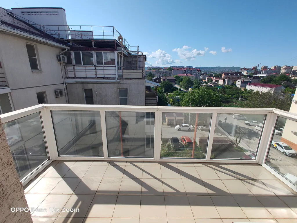 Квартира Просторная удобная 3х-комнатная квартира — Анапа