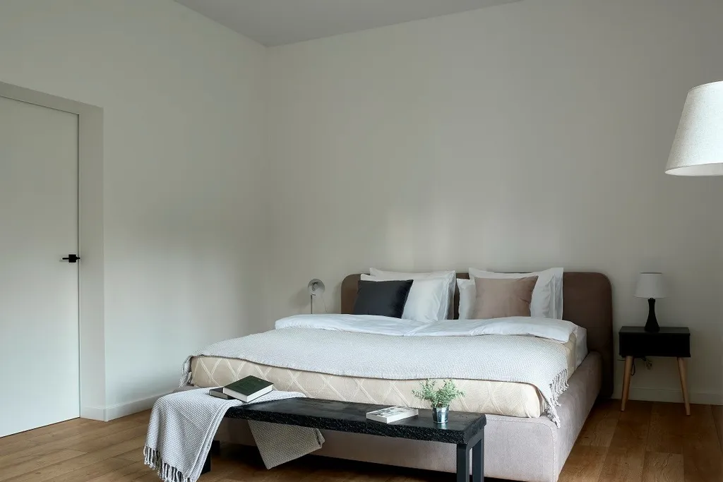 4-комнатный Дом